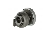 Turbo Nissens 51091007599