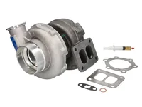 Turbo Nissens 51091009765