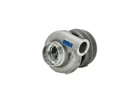 Turbo Nissens 51091009765