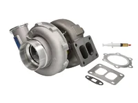 Turbo Nissens 51091007469