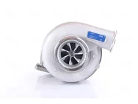 Turbo Nissens 51091007469