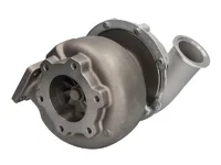 Turbo Nissens 51091007469