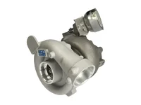 Turbo Nissens 51091017230