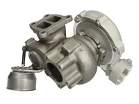 Turbo Nissens 51091017230