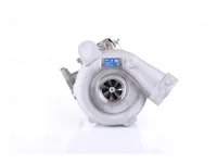 Turbo Nissens 51091017230