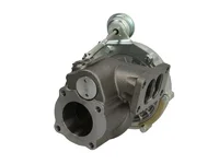 Turbo Nissens 51091007661