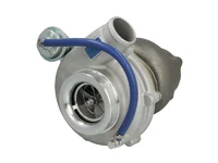 Turbo Nissens 51091007661