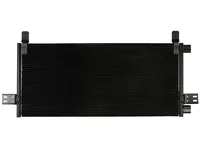 Condensador Nissens 82061006051