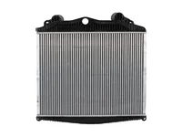 интеркулер Nissens 81061300155