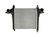 интеркулер Nissens 81061300228