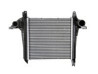 Intercooler Nissens 81061300228