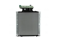 Radiator Nissens 81061010070
