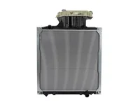 Radiator Nissens 81061010070