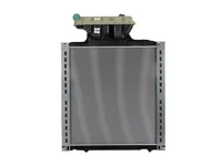 Radiator Nissens 81061010070