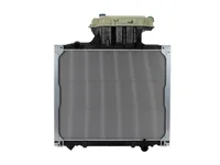 Radiator Nissens 81061010068
