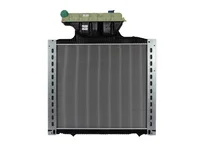 Radiator Nissens 81061010068