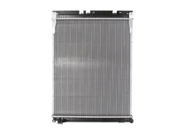 Radiator Nissens 81061016506