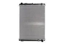 Radiator Nissens 81061016506