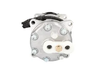 Compresseur Nissens 51779707016