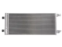 Condenseur Nissens 81619200035