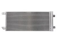 Condenseur Nissens 81619200035