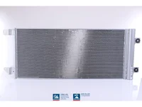 Condenseur Nissens 81619200035