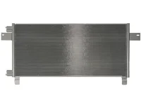 Condensador Nissens 81619200040