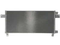 Condensador Nissens 81619200040