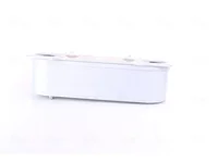 Ladeluftkühler Nissens 51095007112