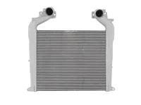 Intercooler Nissens 81061300241