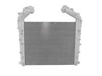 Intercooler Nissens 81061300241