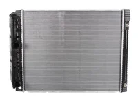 радиатор Nissens 9405000403