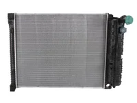 радиатор Nissens 9405000403
