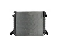 Radiateur Nissens 9735000803