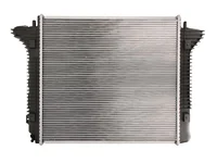 Radiateur Nissens 9735000803