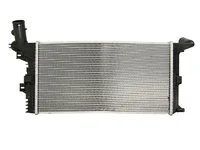 радиатор Nissens 9735000903