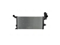радиатор Nissens 9735000903