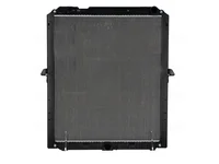 Radiator Nissens 9605000901
