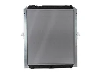 Radiator Nissens 9605000901