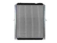 Radiator Nissens 9605000901