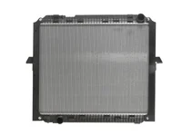 Radiateur Nissens 9605001101