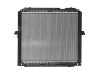 Radiateur Nissens 9605001101
