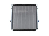 Radiador Nissens 9605002601