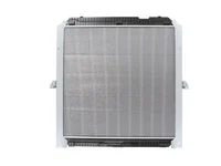 радиатор Nissens 9605001001