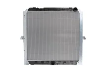 радиатор Nissens 9605001001