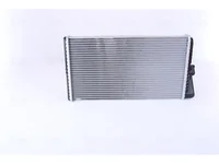 Radijator grijača Nissens 0038351101