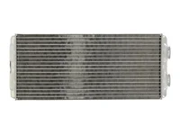 Heater radiator Nissens 0008303420