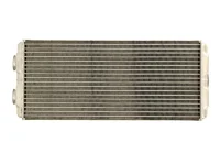 Heater radiator Nissens 0008303420