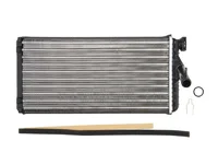 Radijator grijača Nissens 0018301903