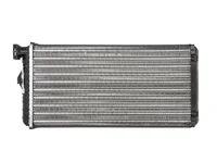Radijator grijača Nissens 0018301903